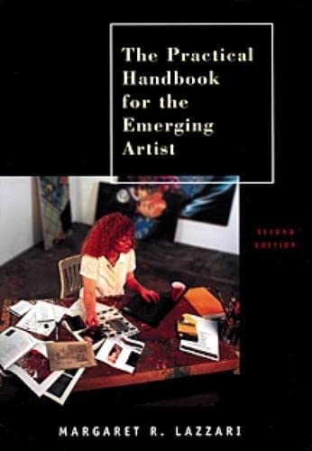9780155062023: The Practical Handbook for the Emerging Artist, Enhanced Edition