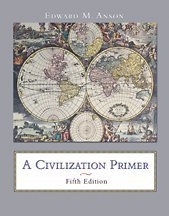 Beispielbild fr A Civilization Primer zum Verkauf von Better World Books