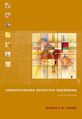 Stock image for Understanding Scientific Reasoning for sale by Irish Booksellers