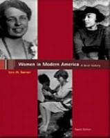 9780155063501: Women in Modern America: A Brief History