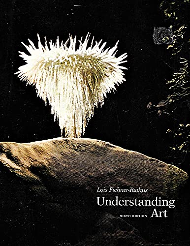 Imagen de archivo de Understanding Art a la venta por Better World Books