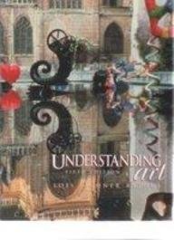 9780155066861: Understanding Art