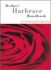 9780155067653: Hodge's Harbrace Handbook