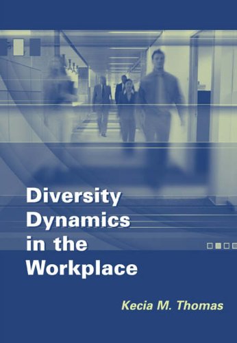 Diversity Dynamics in the Workplace, College Edition (with InfoTrac )