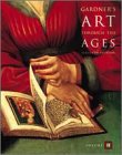 9780155070868: Gardner's Art Through the Ages: v. 2