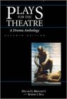 Stock image for Plays for the Theatre for sale by Better World Books