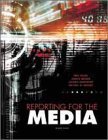 Reporting for the Media (9780155073180) by Fred Fedler