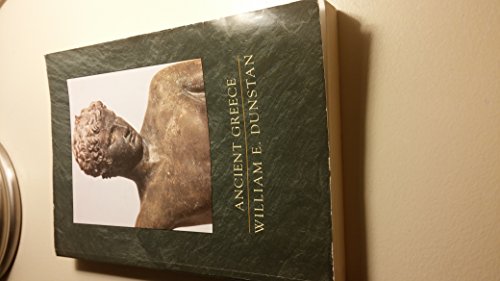 Imagen de archivo de Ancient Greece (Ancient History) a la venta por SecondSale