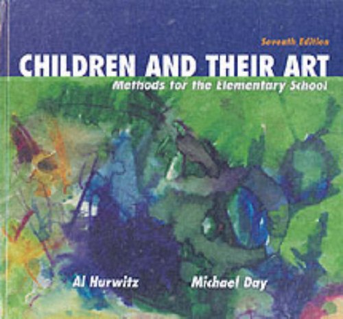 Beispielbild fr Children and Their Art: Methods for the Elementary School zum Verkauf von SecondSale