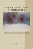 9780155074743: Constructing Literacies: A Harcourt Reader for College Writers