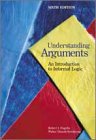 Beispielbild fr Understanding Arguments : An Introduction to Informal Logic zum Verkauf von Better World Books