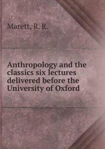 Anthropology (9780155077126) by William A. Haviland