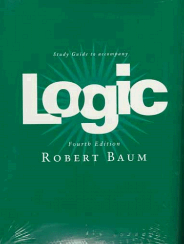 9780155077706: Logic