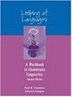 Looking at Languages Workbook: A Workbook in Elementary Linguistics (9780155078260) by Frommer, Paul R.; Finegan, Edward