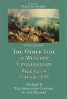 9780155078505: The Other Side of Western Civilization: Readings in Everyday Life: 2