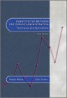 9780155078635: Quantitative Methods