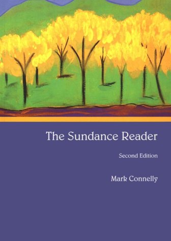 Stock image for The Sundance Reader, Second Edition for sale by Mountain Books