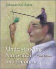Imagen de archivo de Understanding Motivation & Emotion 3e a la venta por ThriftBooks-Atlanta