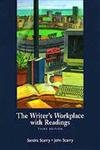 Imagen de archivo de Writer Workplace with Readings a la venta por Better World Books: West