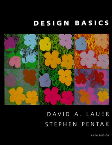 9780155083776: Design Basics