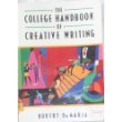 9780155090408: College Handbook of Creative Writing
