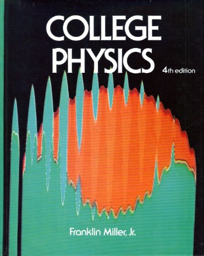 Beispielbild fr College Physics zum Verkauf von Better World Books