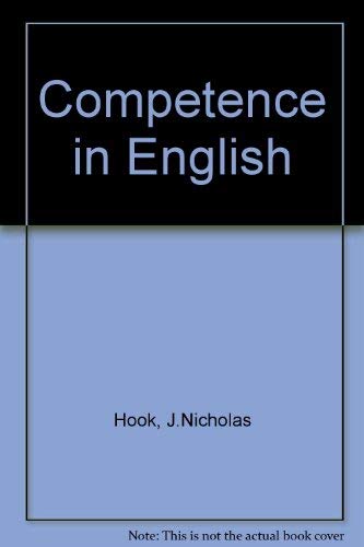 Beispielbild fr Competence in English : A Fresh Look at the Basics zum Verkauf von Better World Books