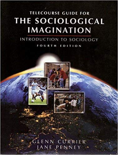 Imagen de archivo de Telecourse Study Guide to Accompany Sociology in a Changing World a la venta por Better World Books