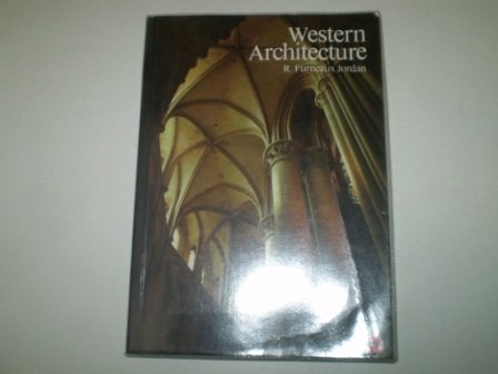 Beispielbild fr A Concise History of Western Architecture zum Verkauf von Cameron Park Books