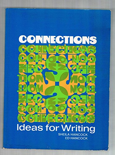 Stock image for Connections: Ideas for Writing for sale by ThriftBooks-Dallas