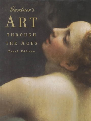 9780155135628: Gardner's Art Through the Ages