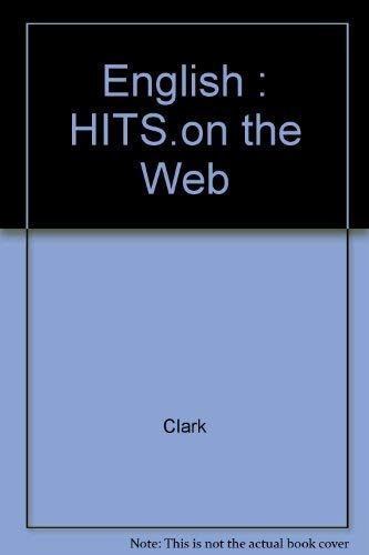 9780155136199: English : HITS.on the Web