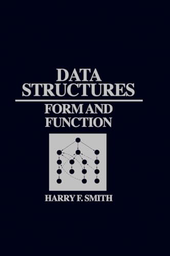 9780155168206: Data Structures: Form and Function