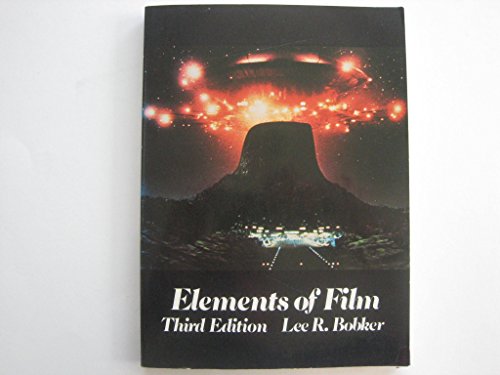 Imagen de archivo de Elements of Film a la venta por Wonder Book