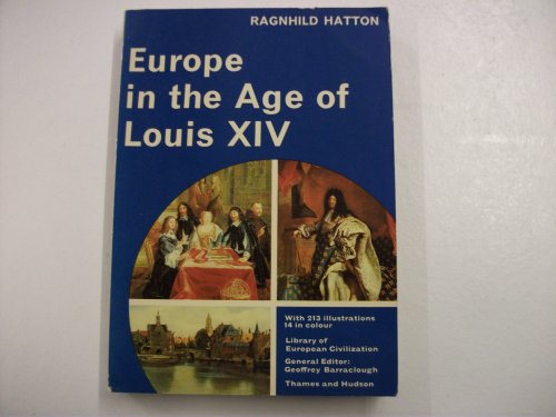 The Age of Louis XIV (The Story of