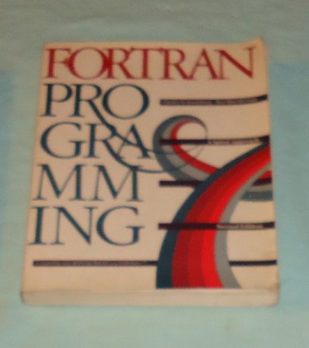 Beispielbild fr FORTRAN Programming. A Spiral Approach. zum Verkauf von Antiquariat Buecher-Boerse.com - Ulrich Maier