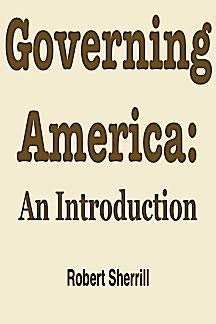 Beispielbild fr Governing America: An Introduction zum Verkauf von Wonder Book