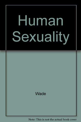9780155404335: Human Sexuality