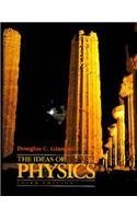 9780155405622: The Ideas of Physics