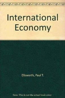 Stock image for International Economics : A Policy Approach for sale by Better World Books