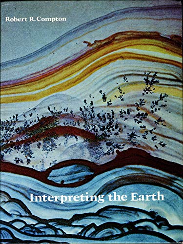 Imagen de archivo de Interpreting the earth a la venta por SecondSale