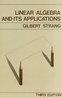 9780155510050: Linear Algebra and Its Applications