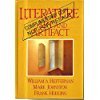 Beispielbild fr Literature : Art and Artifact zum Verkauf von Better World Books