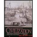 9780155515796: Mainstream of Civilization
