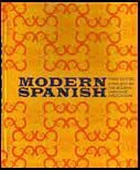 Imagen de archivo de Modern Spanish: A Project of the Modern Language Association a la venta por ThriftBooks-Dallas