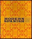 Stock image for Modern Spanish: A Project of the Modern Language Association for sale by ThriftBooks-Atlanta