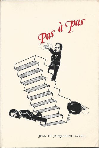 Stock image for Pas a Pas for sale by Better World Books