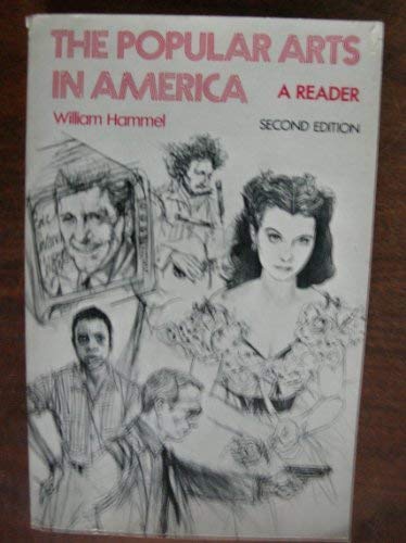 Beispielbild fr The Popular Arts in America: A Reader zum Verkauf von Anybook.com