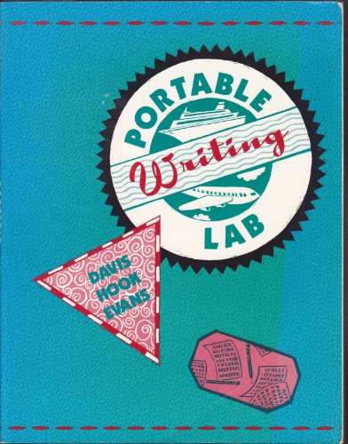 Beispielbild fr Portable Writing Lab zum Verkauf von The Unskoolbookshop