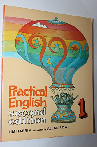 Stock image for Practical English 1, Second Edition (Student Book) for sale by Your Online Bookstore